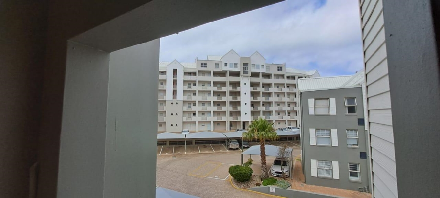 To Let 3 Bedroom Property for Rent in Diaz Beach Western Cape